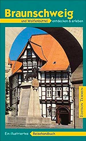 Edition Temmen - Braunschweig und Wolfenbüttel