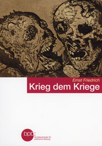 Friedrich Ernst - Krieg dem Kriege