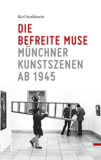 Stankiewitz Karl - Die befreite Muse