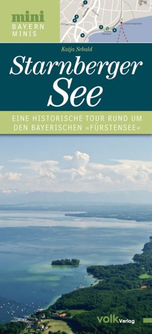 Sebald Katja - Der Starnberger See