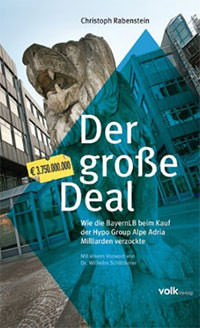 Rabenstein Christoph - Der große Deal