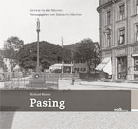 Bauer Richard - Pasing