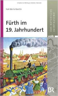 Haertle Karl.Maria - Fürth im 19. Jahrhundert