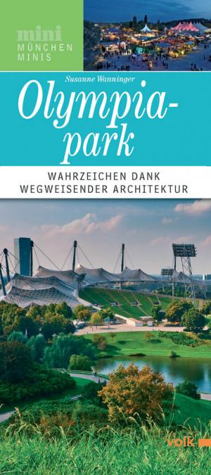 Wanninger Susanne - Olympiapark München