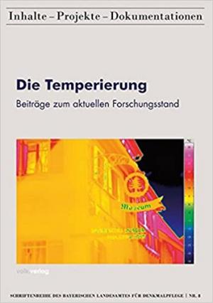  - Die Temperierung