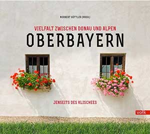  - Oberbayern