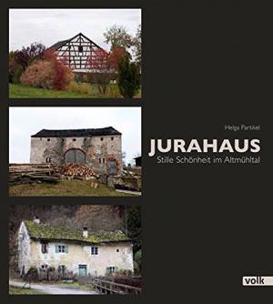 Partikel Helga - Jurahaus