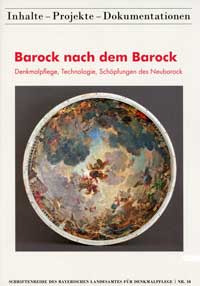  - Barock nach dem Barock