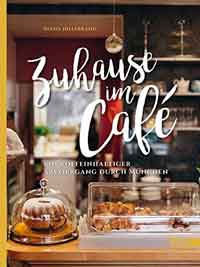 Hillebrand Diana - Zuhause im Café