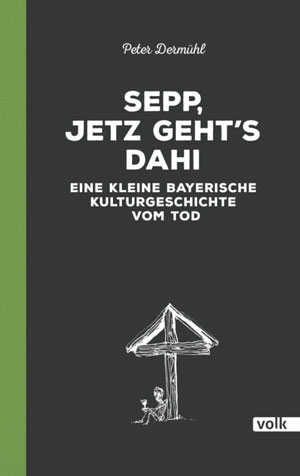 Dermühl Peter - Sepp, jetz geht's dahi