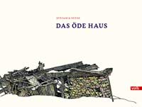 Peter Stafania - Das öde Haus