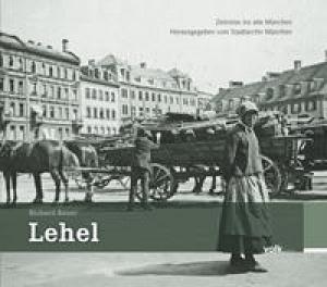 Bauer Richard - Lehel