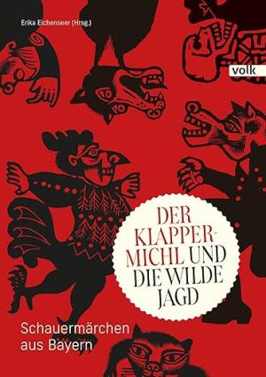  - Der Klappermichl und die Wilde Jagd