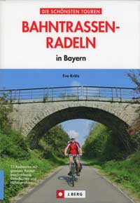 Krötz Eva - Bahntrassen-Radeln