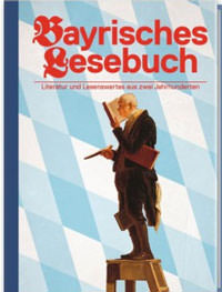 Graf Peter - Bayrisches Lesebuch