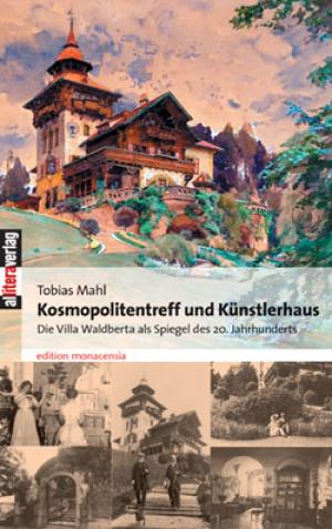 Mahl Tobias - Kosmopolitentreff und Künstlerhaus