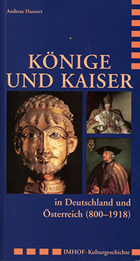 Hansert Andreas - Könige und Kaiser