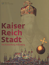 Heinemann Katharina - Kaiser Reich Stadt