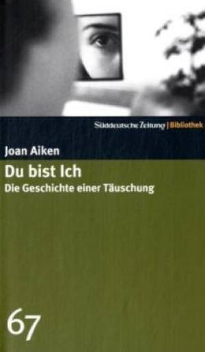 Aiken Joan - Du bist Ich