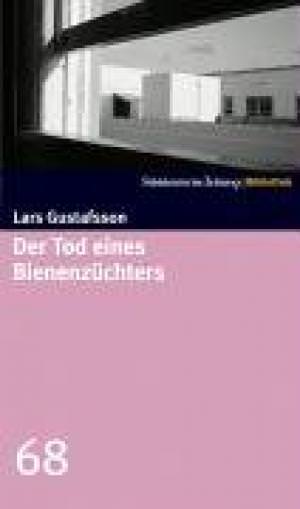 Gustafsson Lars - Der Tod eines Bienenzüchters