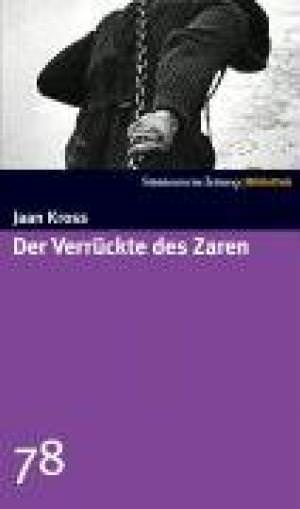 Kross Jaa - Der Verrückte des Zaren