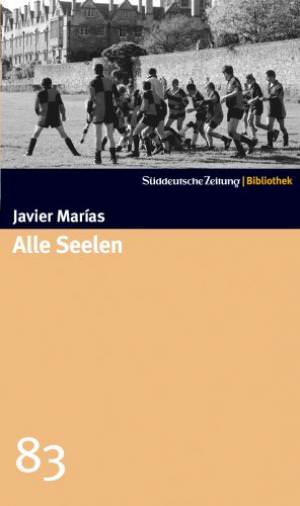 Marias Javier - Alle Seelen