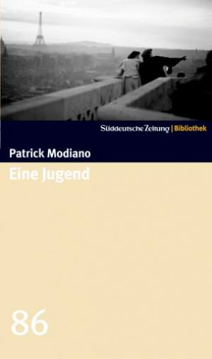 Modiano Patrick - Eine Jugend