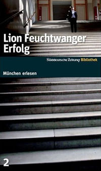 Feuchtwanger Lion - Erfolg