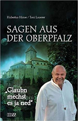 Hinse Hubertus, Lauerer Toni - Glaubn mechst es ja ned