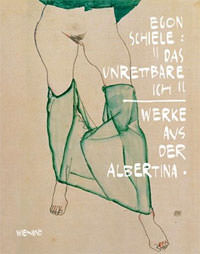 Friedel Helmut, Perena Helena - Egon Schiele: »Das unrettbare Ich«