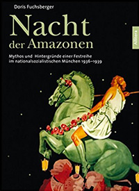 Fuchsberger Doris - Nacht der Amazonen