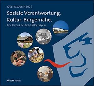  - Soziale Verantwortung. Kultur. Bürgernähe