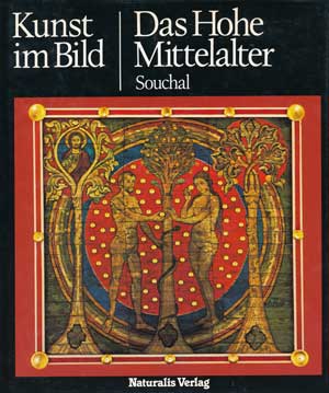 Souchal François - Das Hohe Mittelalter