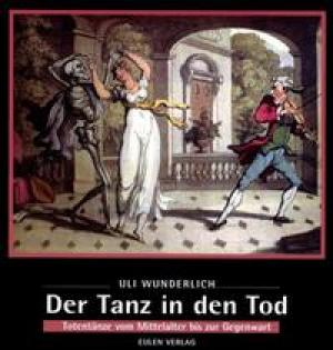 Wunderlich Uli - Der Tanz in den Tod