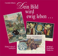 Oelwein Cornelia - Dein Bild wird ewig leben…