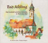 Keitz Werner, Weigert Brigitte - Bad Aibling