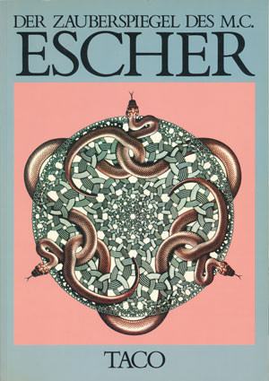 Ernst Bruno - Escher