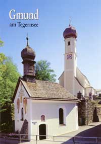 Demmel Fritz, Peda Gregor - Gmund am Tegernsee