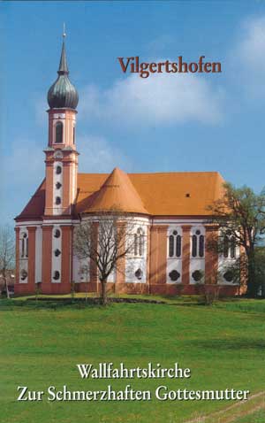  - Wallfahrtskirche Zur Schmerzhaften Gottesmutter