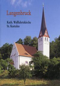 Windsheimer Miriam, Hösch Karin - Langenbruck