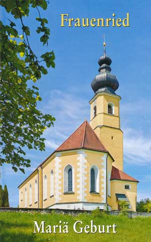 Hösch Karin - Frauenried - Mariä Geburt