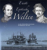 Müller Claudius, Stein Wolfgang, Mergenthaler Markus - Exotische Welten