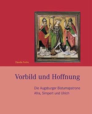 Fuchs Claudia - Vorbild und Hoffnung