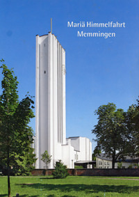 Goebel Bernadete - Mariä Himmelfahrt Memmingen