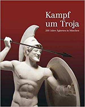 Wünsche Raimund - Kampf um Troja