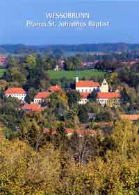 Rohrmann Hans - Wessobrunn