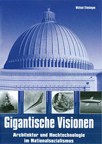 Ellenbogen Michael - Gigantische Visionen