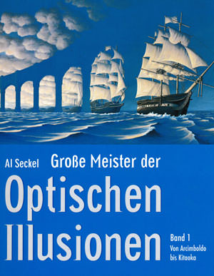 Seckel Al - Optische Illusionen