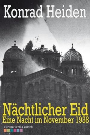 Heiden Konrad - Nächtlicher Eid