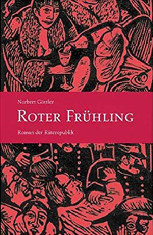 Göttler Norbert - Roter Frühling